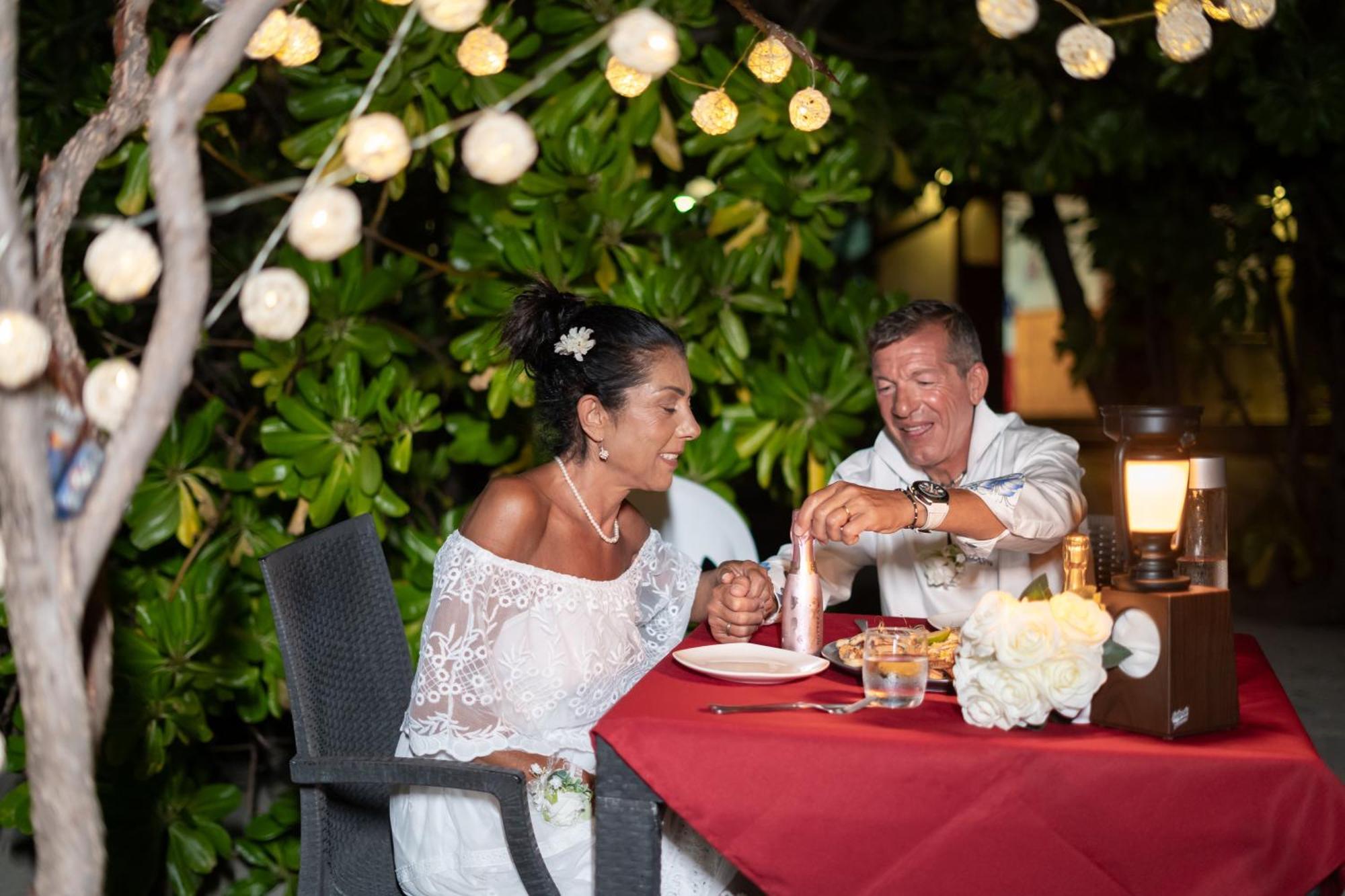Paguro Seaview Hotel Bodufolhudhoo Luaran gambar
