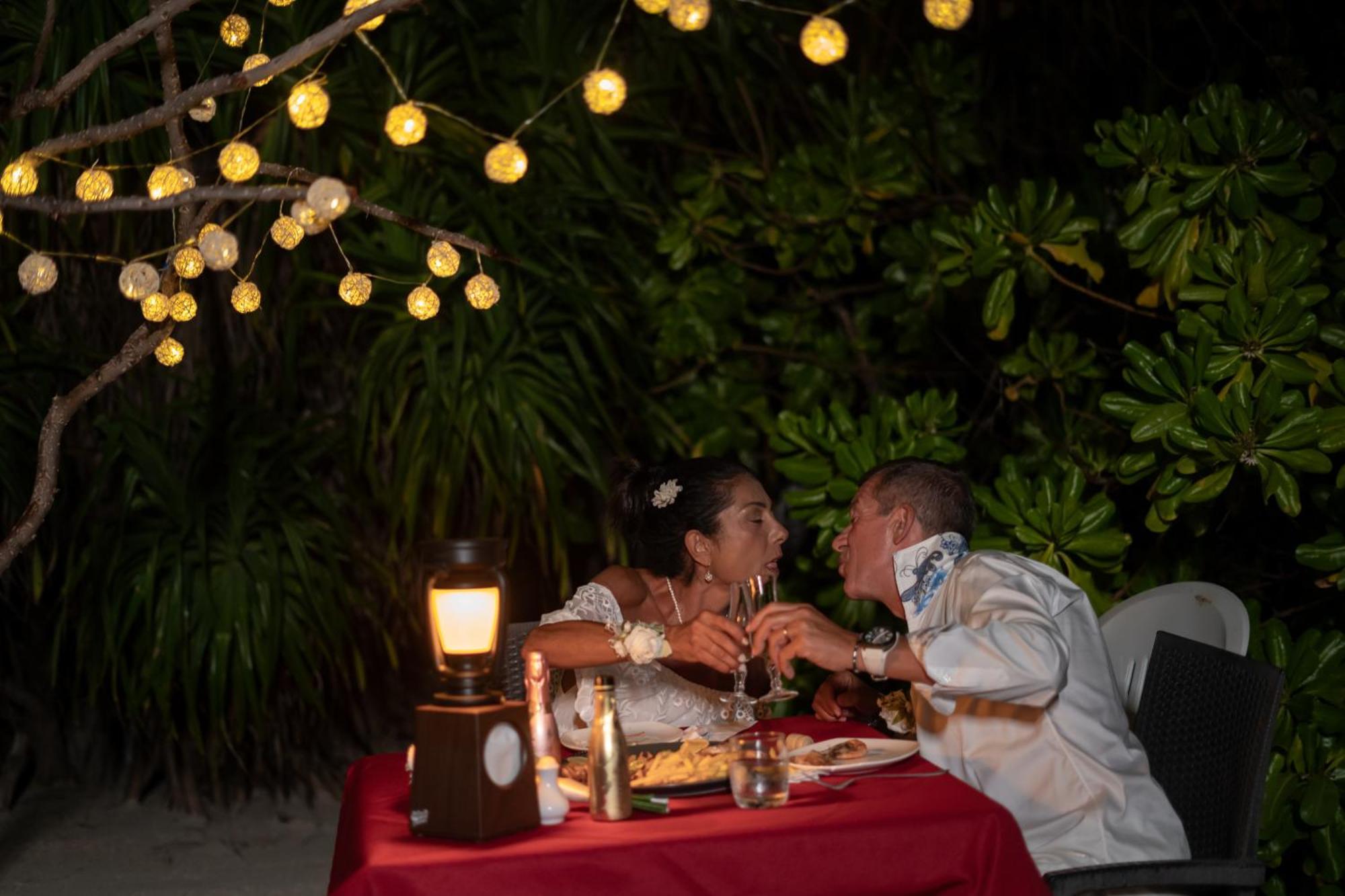 Paguro Seaview Hotel Bodufolhudhoo Luaran gambar
